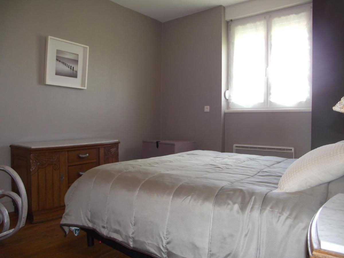 Gite "Vue Sur La Frontiere" Heining-les-Bouzonville Zewnętrze zdjęcie