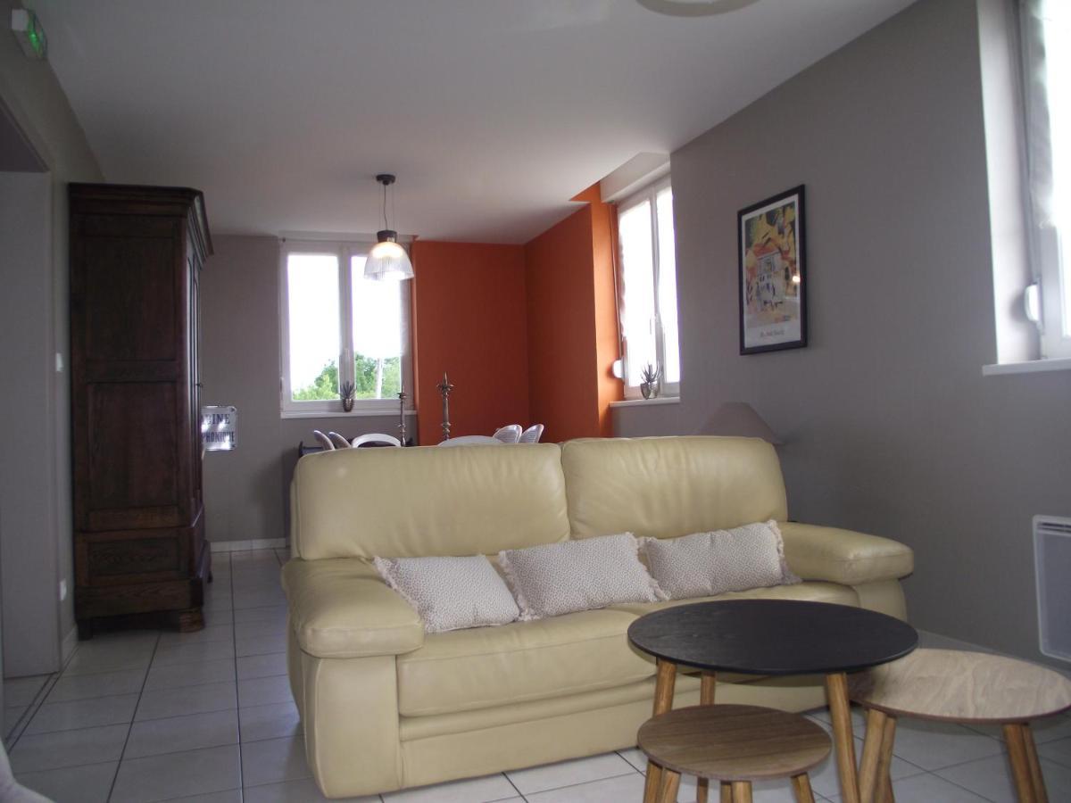 Gite "Vue Sur La Frontiere" Heining-les-Bouzonville Zewnętrze zdjęcie